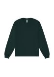 Bella Canvas Unisex heavy boxy long sleeve tee