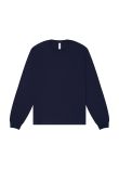 Bella Canvas Unisex heavy boxy long sleeve tee