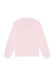 Bella Canvas Unisex heavy boxy long sleeve tee