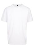 Build Your Brand Cotton loose tee