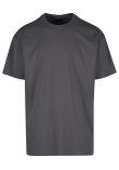 Build Your Brand Cotton loose tee