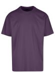 Build Your Brand Cotton loose tee