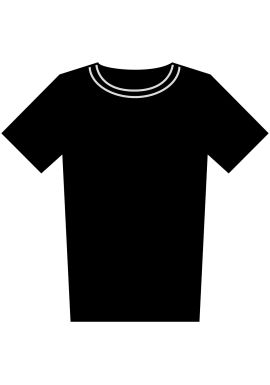Build Your Brand Tall tee