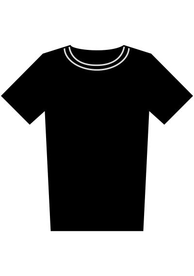 Build Your Brand Tall tee