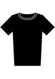 Build Your Brand Tall tee