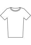 Build Your Brand Tall tee