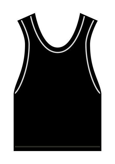 Build Your Brand Tank top
