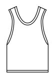 Build Your Brand Tank top