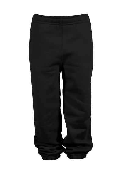 Build Your Brand Basic Womens basic sweatpants