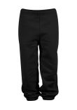 Build Your Brand Basic Womens basic sweatpants