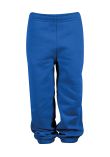 Build Your Brand Basic Womens basic sweatpants