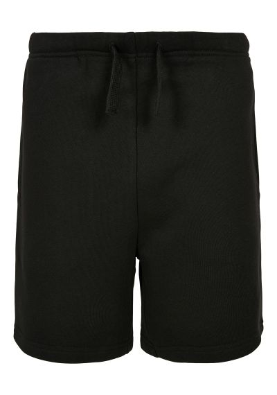 Build Your Brand Basic Kids basic sweat shorts