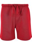 Build Your Brand Basic Kids basic sweat shorts