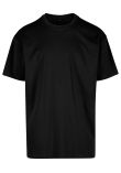 Build Your Brand Basic Light basic loose tee