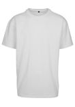 Build Your Brand Basic Light basic loose tee