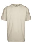Build Your Brand Basic Light basic loose tee