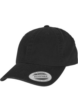 Flexfit by Yupoong Flexfit low-profile garment-washed (6245GW)
