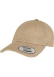 Flexfit by Yupoong Flexfit Dad jute cap (9303)