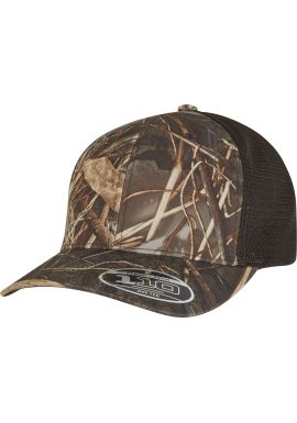 Flexfit by Yupoong Flexfit 110 mesh RealTree camo cap (110MRC)