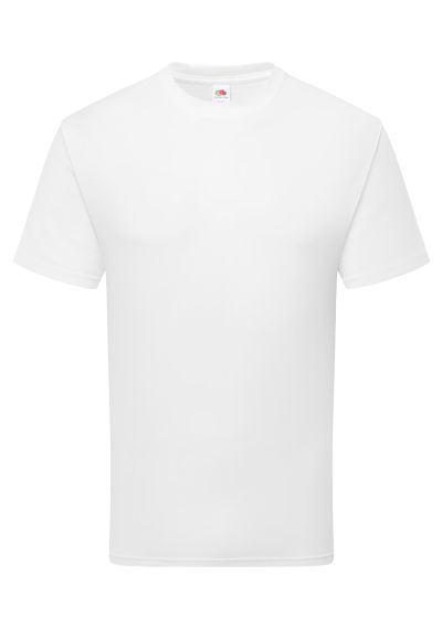 Fruit of the Loom Pure cotton T