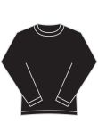 Fruit of the Loom Supercotton sweatshirt