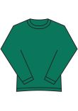 Fruit of the Loom Supercotton sweatshirt