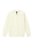 Gildan Softstyle midweight adult fleece 1/4-zip sweatshirt