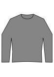 Kustom Kit Regular fit piqu sweatshirt