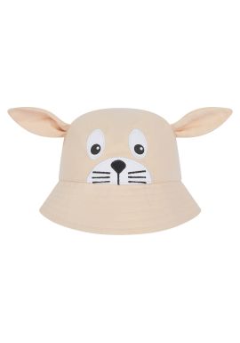 Larkwood Character bucket hat