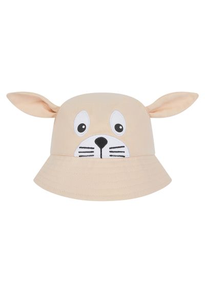 Larkwood Character bucket hat