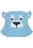 Larkwood Character bucket hat