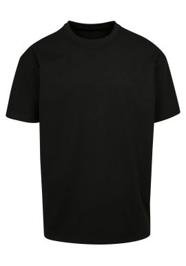 New Morning Studios Oversized Jersey tee
