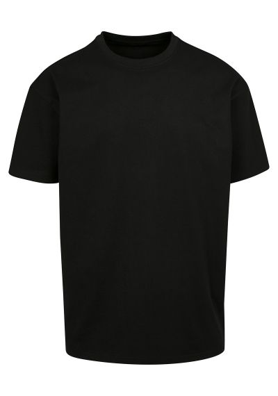 New Morning Studios Oversized Jersey tee