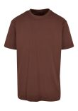 New Morning Studios Oversized Jersey tee