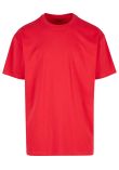 New Morning Studios Oversized Jersey tee