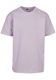 New Morning Studios Oversized Jersey tee