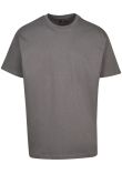 New Morning Studios Oversized Jersey tee