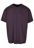 New Morning Studios Oversized Jersey tee