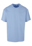 New Morning Studios Oversized Jersey tee