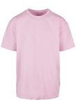 New Morning Studios Oversized Jersey tee