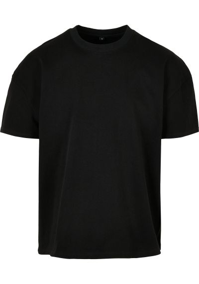 New Morning Studios Heavy Jersey oversized tee