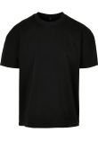 New Morning Studios Heavy Jersey oversized tee