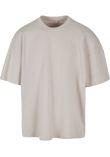 New Morning Studios Heavy Jersey oversized tee
