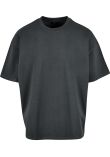 New Morning Studios Heavy Jersey oversized tee