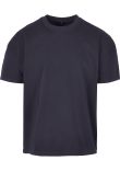 New Morning Studios Heavy Jersey oversized tee