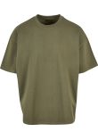 New Morning Studios Heavy Jersey oversized tee