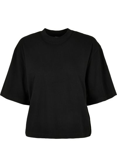 New Morning Studios Womens oversized tee