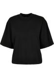 New Morning Studios Womens oversized tee