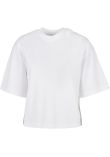 New Morning Studios Womens oversized tee