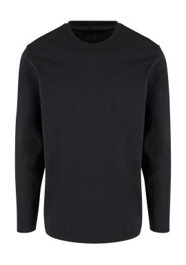 New Morning Studios Regular fit long sleeve shirt